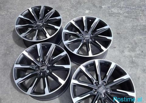 Disqe AUDI origjinal 19 - 2/5
