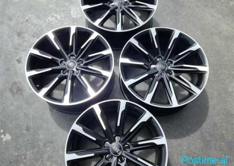 Disqe AUDI origjinal 19 - 3/5