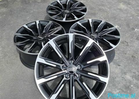 Disqe AUDI origjinal 19 - 4/5