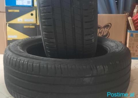 Goma vere 205/55R16 BFGOODRICH - 1/4