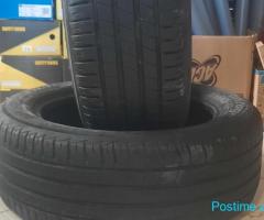 Goma vere 205/55R16 BFGOODRICH