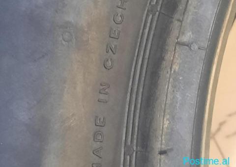 Goma vere 205/55R16 BFGOODRICH - 4/4