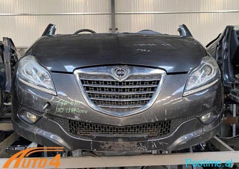 AUTO 4 PJESE KEMBIMI LANCIA DELTA