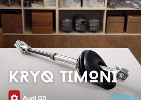 Kryq Timoni Audi/ VW
