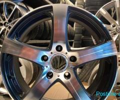 Disqe 18 Tuareg Q7 G CLAS porsche
