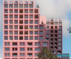 XHAMLLIK, SHITET APARTAMENT 2+1