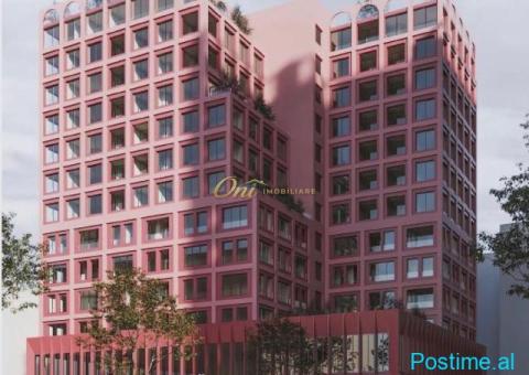 XHAMLLIK, SHITET APARTAMENT 2+1 - 2/4