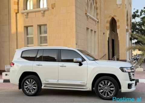 Toyota Land Cruiser VXR - 2/10