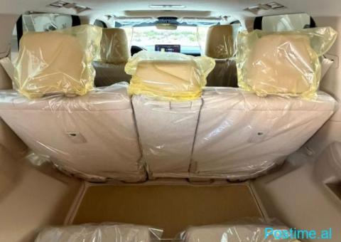 Toyota Land Cruiser VXR - 5/10