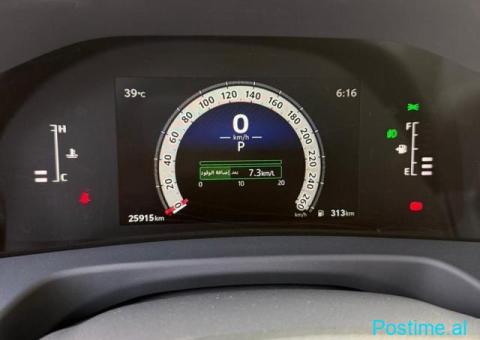 Toyota Land Cruiser VXR - 10/10