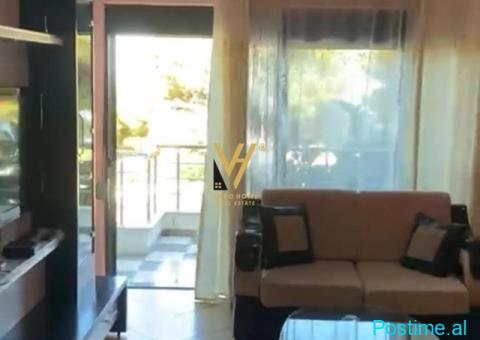 SHITET APARTAMENT 2+1+ VERANDE NE SARANDE 260.000 EURO - 1/6