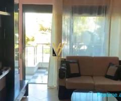 SHITET APARTAMENT 2+1+ VERANDE NE SARANDE 260.000 EURO