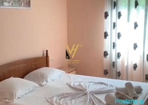 SHITET APARTAMENT 2+1+ VERANDE NE SARANDE 260.000 EURO - 6/6