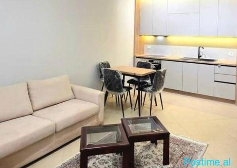 🏡 JEPET ME QIRA | APARTAMENT 2+1 ME VERANDË – LIQENI I THAT - 1/4