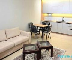🏡 JEPET ME QIRA | APARTAMENT 2+1 ME VERANDË – LIQENI I THAT