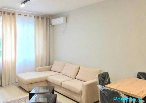 🏡 JEPET ME QIRA | APARTAMENT 2+1 ME VERANDË – LIQENI I THAT - 2/4