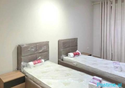 🏡 JEPET ME QIRA | APARTAMENT 2+1 ME VERANDË – LIQENI I THAT - 4/4