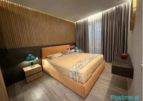 JEPET APARTAMENT ME QERA 1+1+BALLKON 'PRANE RRUGES JORDAN MI - 3/3