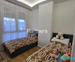 Qira, Apartament 2+1,Prane Golden Park
