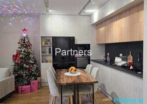 Qira, Apartament 2+1,Prane Golden Park - 5/5