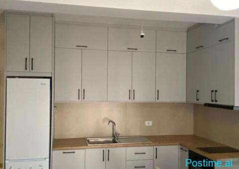 jepet Apartament 1+1 me qera Don Bosko ID 5341 - 3/7