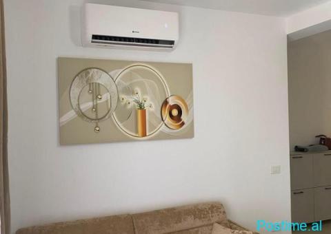 jepet Apartament 1+1 me qera Don Bosko ID 5341 - 4/7