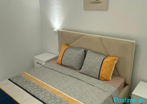 jepet Apartament 1+1 me qera Don Bosko ID 5341 - 5/7