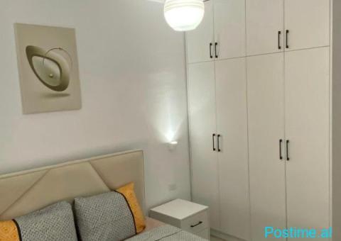 jepet Apartament 1+1 me qera Don Bosko ID 5341 - 6/7