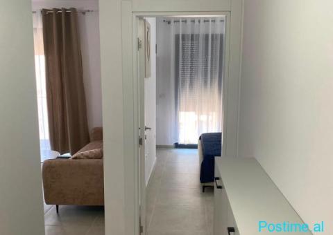 jepet Apartament 1+1 me qera Don Bosko ID 5341 - 7/7