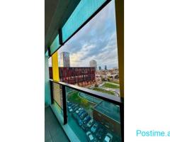 Qera apartament 1+1+Garderobe Tek Stadiumi Air Albania