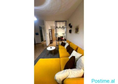 Qera apartament 1+1+Garderobe Tek Stadiumi Air Albania - 2/6
