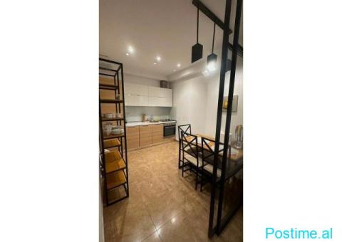 Qera apartament 1+1+Garderobe Tek Stadiumi Air Albania - 3/6