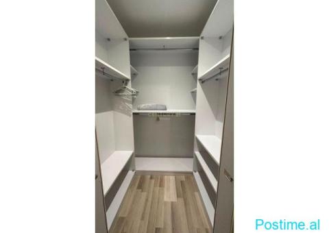 Qera apartament 1+1+Garderobe Tek Stadiumi Air Albania - 5/6