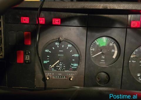 Mercedes 1824 4×4 Viti 1997 EURO 2 ❌️ - 4/6