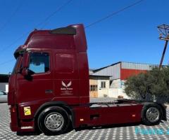Volvo fh 440