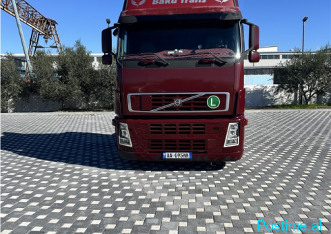 Volvo fh 440 - 3/5