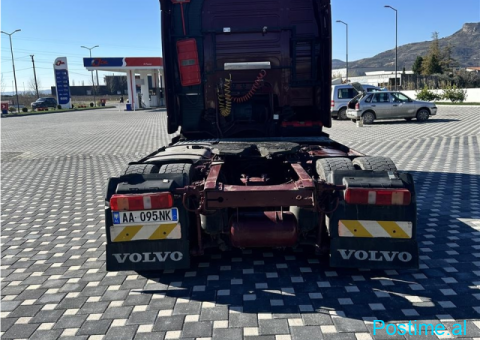 Volvo fh 440 - 5/5