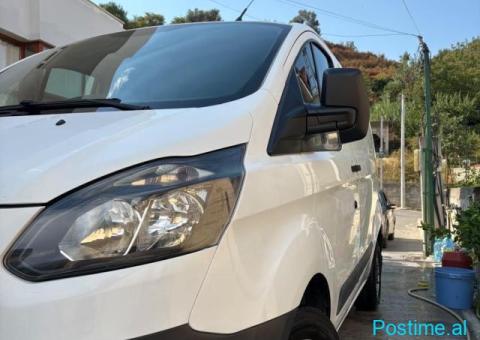 Ford trasit 2.2nafte 2015 - 1/3