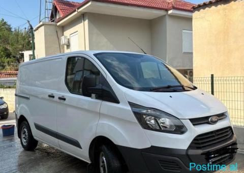 Ford trasit 2.2nafte 2015 - 2/3