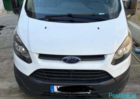 Ford trasit 2.2nafte 2015 - 3/3