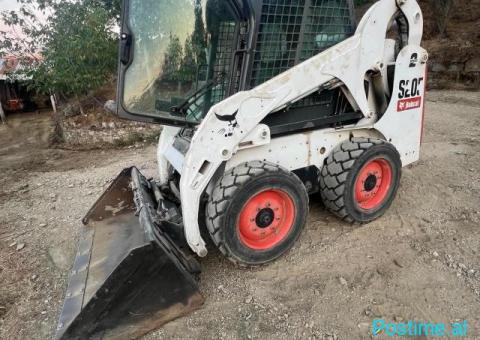Bobcat - 2/6