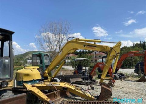 Yanmar - 1/9