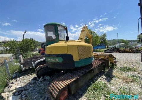 Yanmar - 2/9