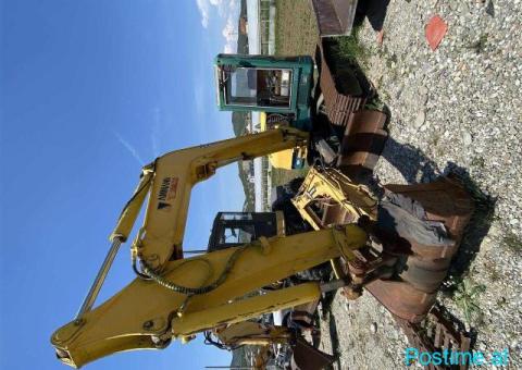 Yanmar - 4/9
