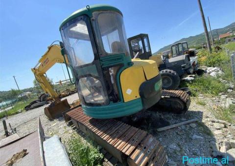 Yanmar - 6/9