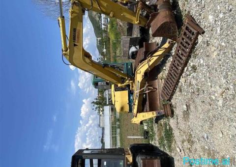 Yanmar - 7/9