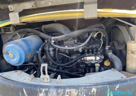 Yanmar - 8/9