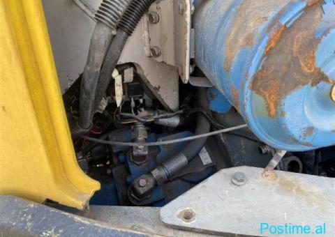 Yanmar - 9/9