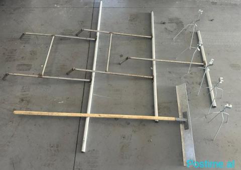 Pompe COISOMPER Per Pene Beton. 2016 - 4/10
