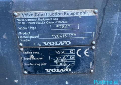 Shitet mini eskavator volvo - 3/5
